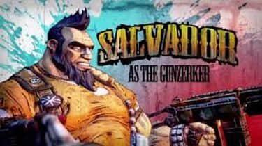 Salvador