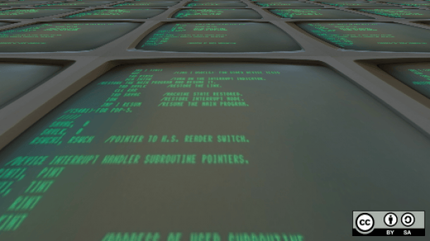 Getting started with shell scripting 脚本之始