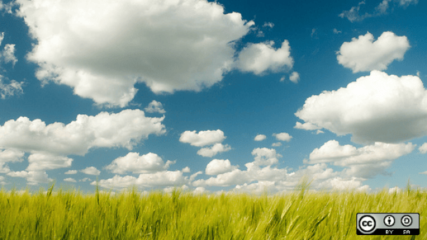 Explore climate data with open source tools Explore climate data with open source tools