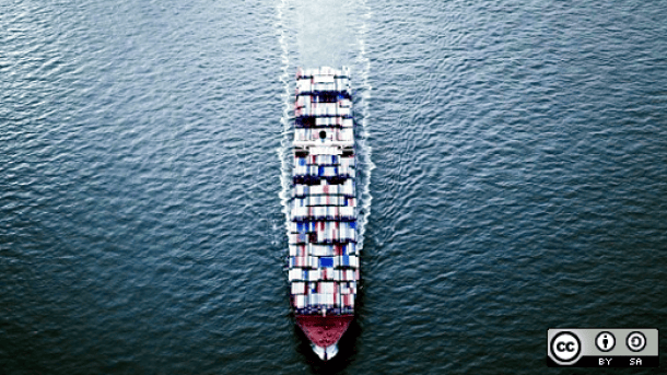 An executive's guide to containers An executive's guide to containers