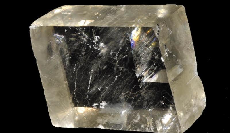 Calcite Calcite