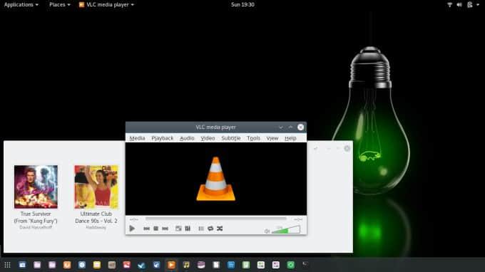 Gnome 2