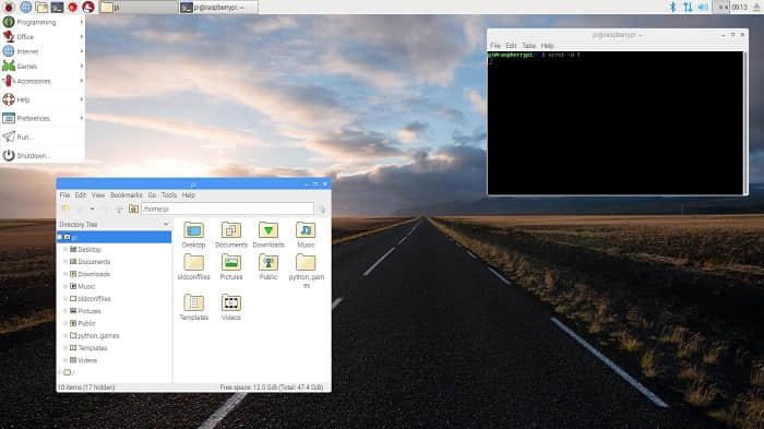 Installing PIXEL Installing PIXEL