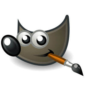Wilber the Gimp logo Wilber the Gimp logo