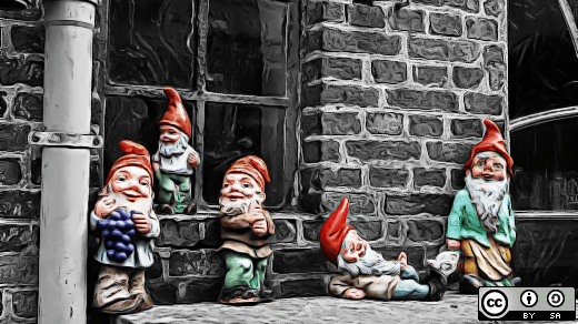 11 reasons to use the GNOME desktop environment 11 reasons to use the GNOME desktop environment