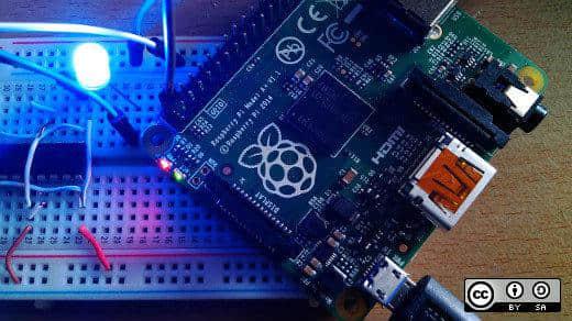 Getting started with Perl on the Raspberry Pi Getting started with Perl on the Raspberry Pi