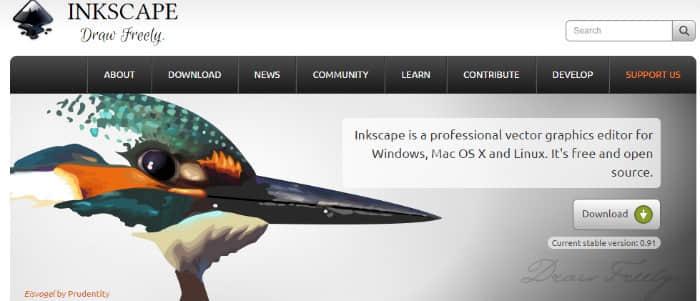 Inkscape_Illustratorsubstitute Inkscape_Illustratorsubstitute