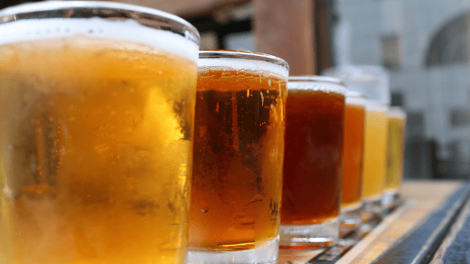 Brewing beer with Linux, Python, and Raspberry Pi Brewing beer with Linux, Python, and Raspberry Pi
