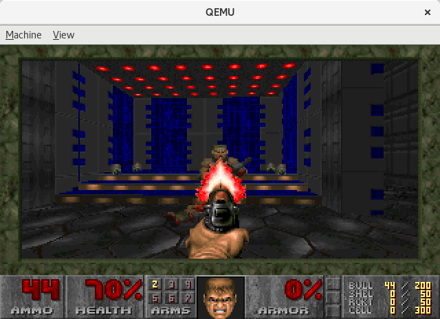 Doom Doom
