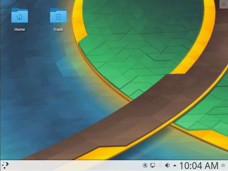 Kubuntu Kubuntu