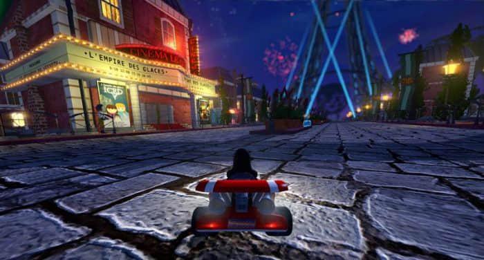 linux-for-children-tux-kart Linux 儿童游戏:tux kart