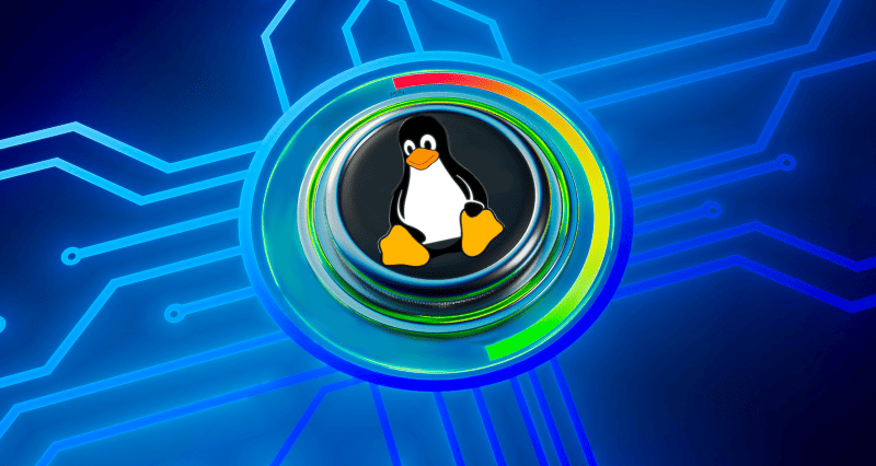 Linux Linux