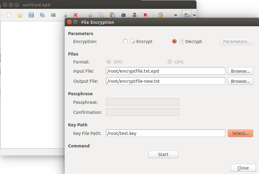 decrypt