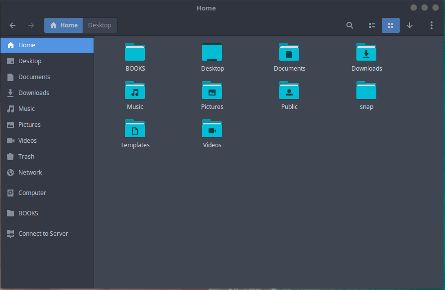 OSX-Arc-Shadow Theme OSX-Arc-Shadow Theme