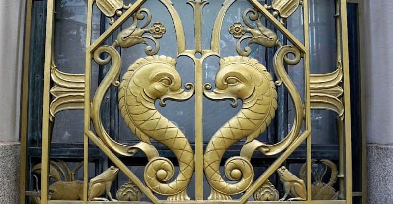 Seahorse Seahorse
