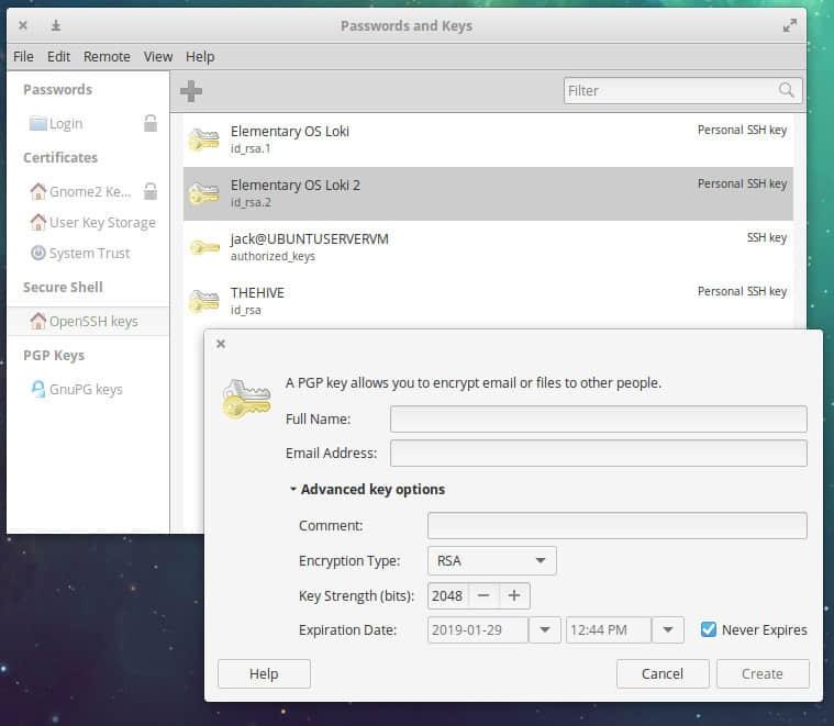 PGP PGP
