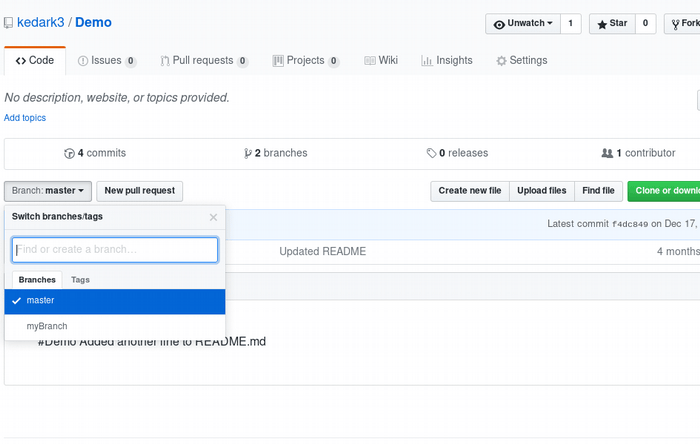 GitHub GitHub