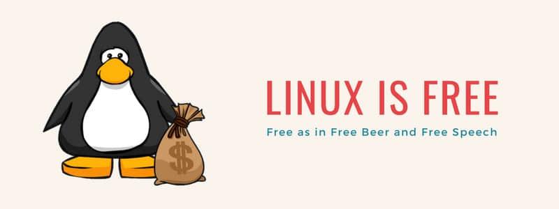 Linux vs Mac:为什么 Linux 更好