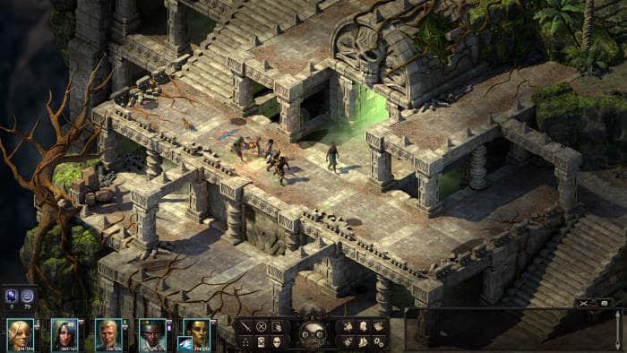 best-linux-games-2018-pillars-of-eternity-2-deadfire best-linux-games-2018-pillars-of-eternity-2-deadfire