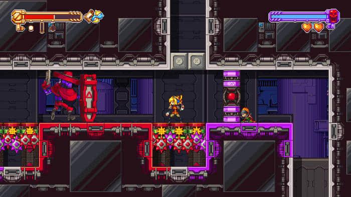 best-linux-games-2018-iconoclasts best-linux-games-2018-iconoclasts
