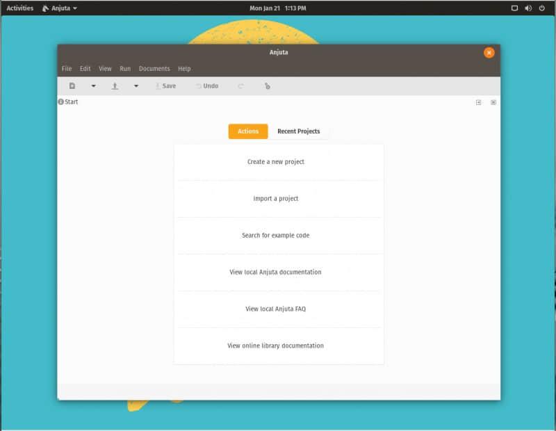 Pop!_OS Pop!_OS