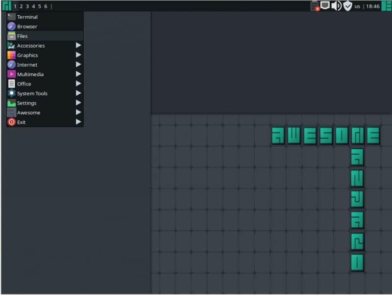 Manjaro Manjaro