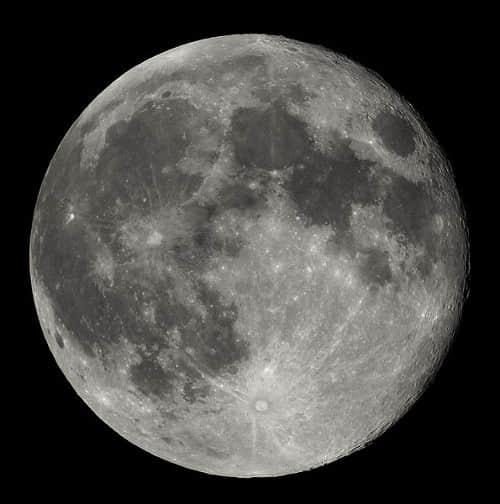 Full moon Full moon