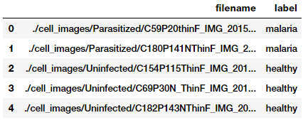 Datasets Datasets