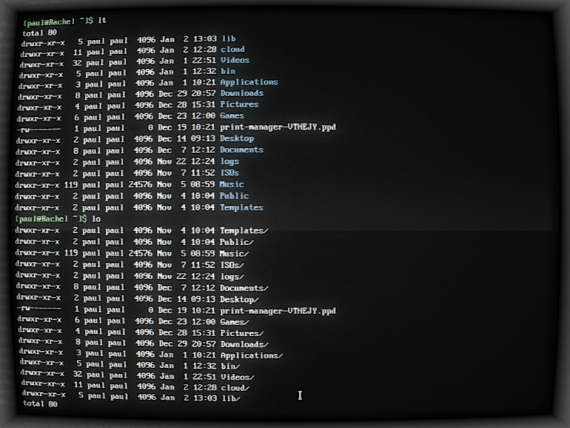 aliases aliases