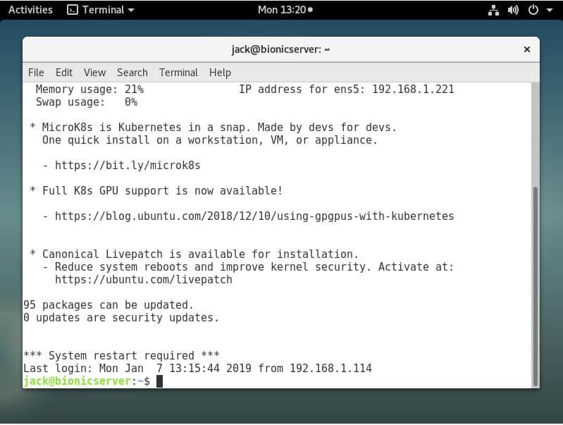 Debian Debian