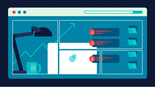 Browser of things Browser of things