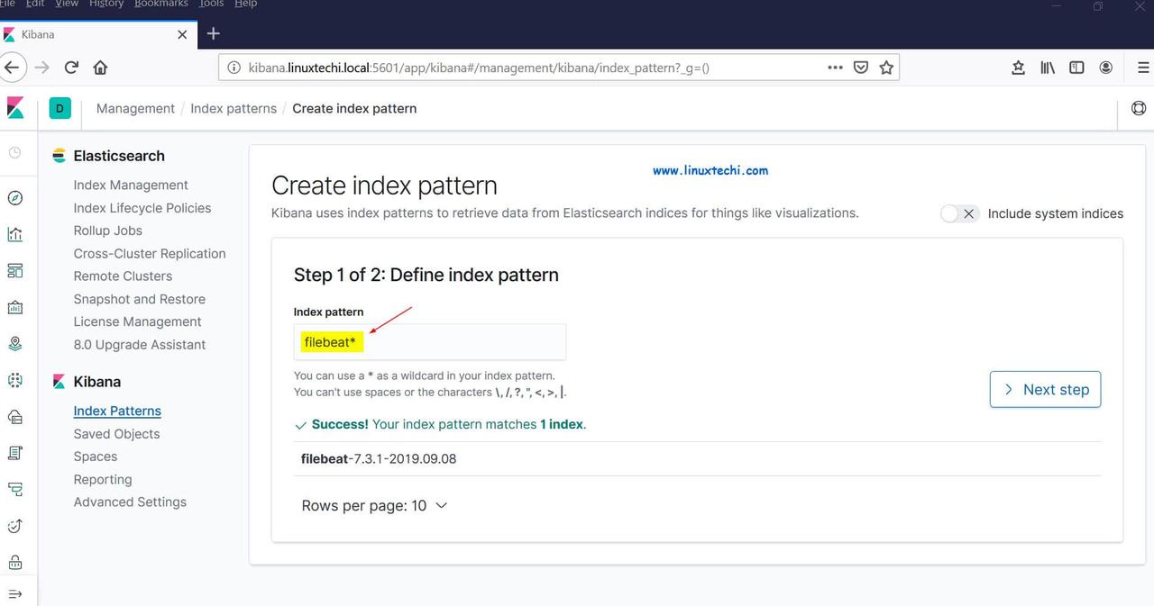 Define-Index-Pattern-Kibana-RHEL8