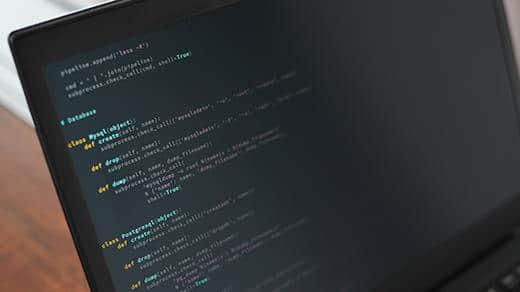 OpenStack source code (Python) in VIM OpenStack source code (Python) in VIM