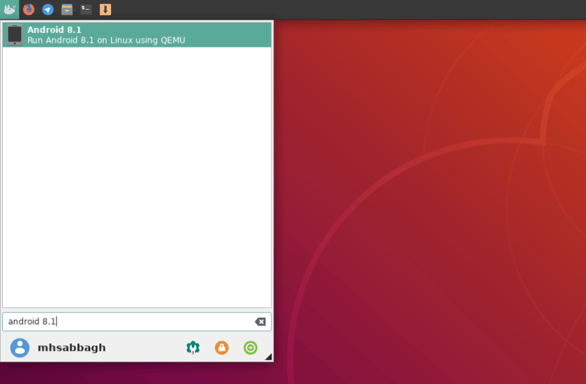 Install Android 8.1 Oreo on Linux To Run Apps & Games 72 android 8.1 oreo on linux