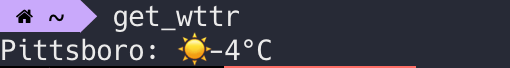 weather tool for productivity weather tool for productivity