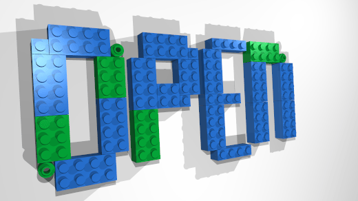 Open Lego CAD Open Lego CAD