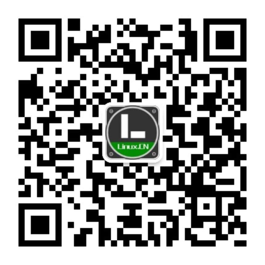 Linux中国:综合订阅号