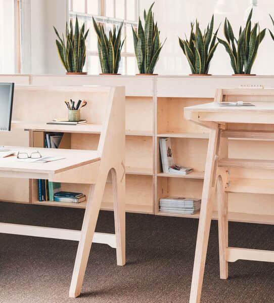 Lift Standing Desk 可升降的桌子