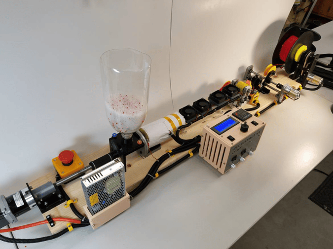 Recyclebot Recyclebot