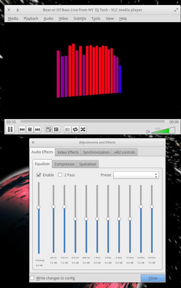 VLC VLC