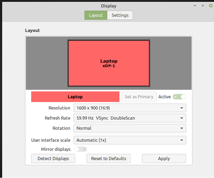 accessibility options - display accessibility options - display