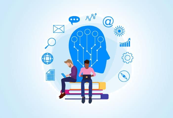 Machine-learning