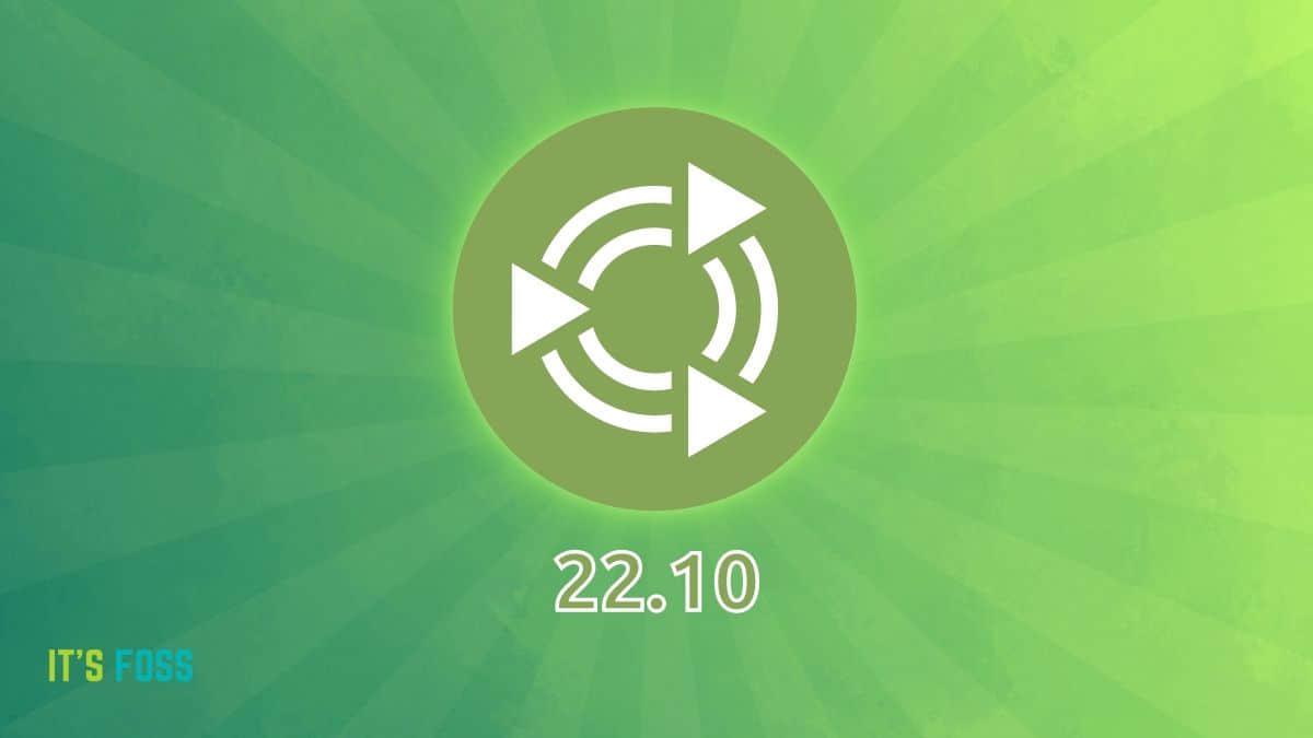 Ubuntu MATE 22.10 版本有一些有趣的升级!