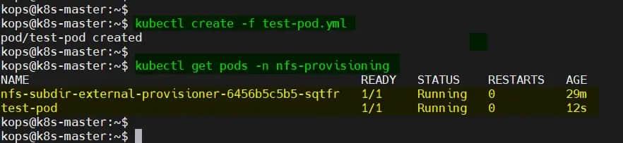 Verify-Test-Pod-Using-NFS-Volume-Kubernetes